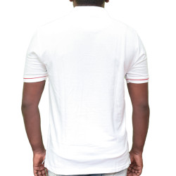 Printed Pannel Polo Classic Printed Pannel Polo Classic